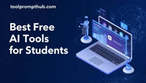 Best Free AI Tools for Students 2026