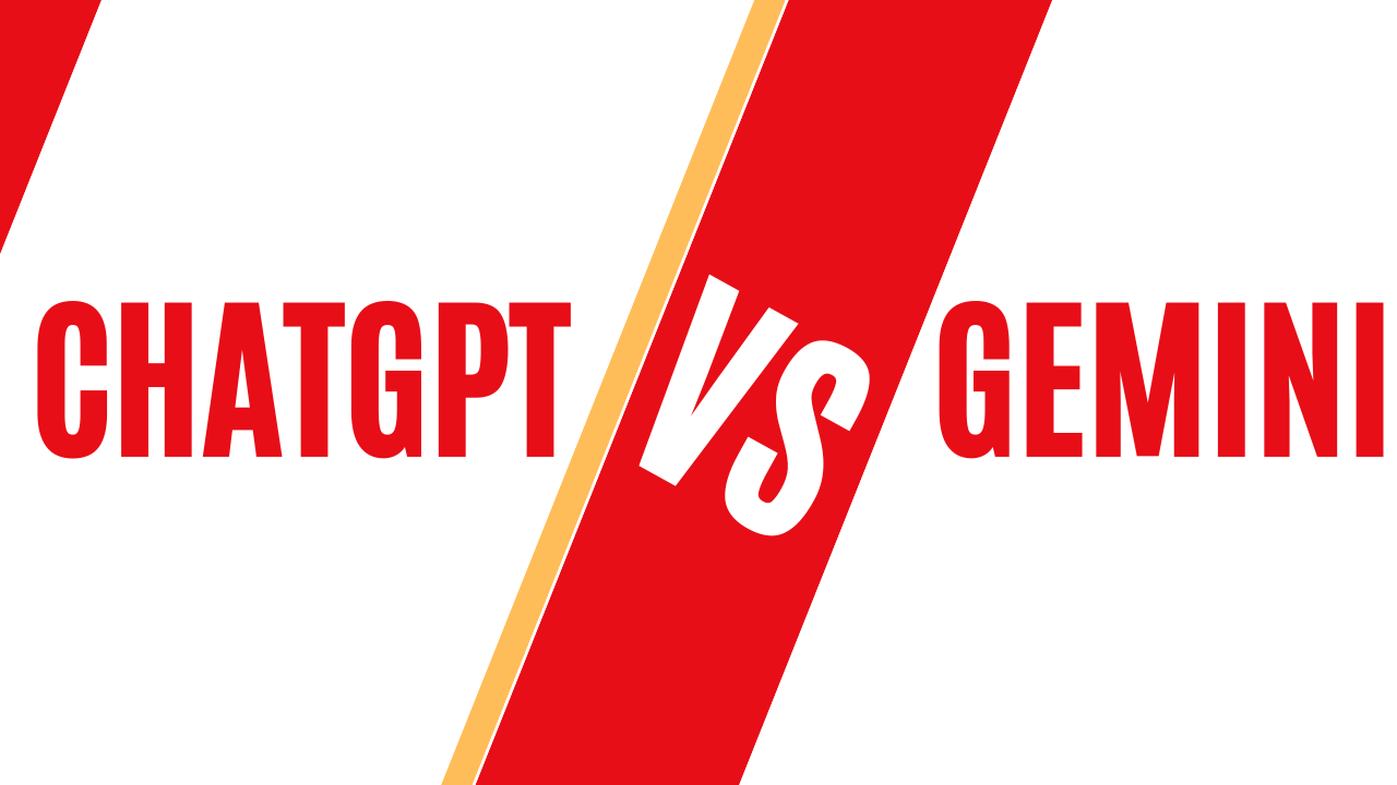 ChatGPT vs Gemini – Which Is Better in 2026?