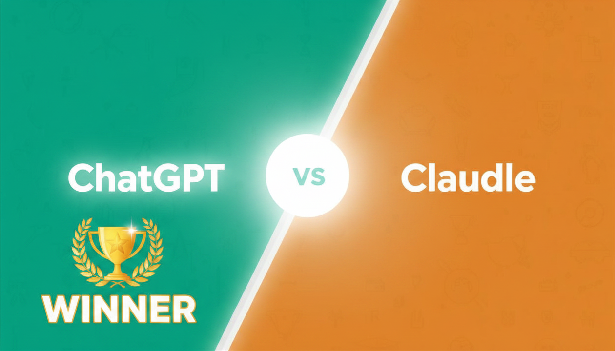 ChatGPT vs Claude: Full Comparison 2026 – Which AI Assistant Is Better?