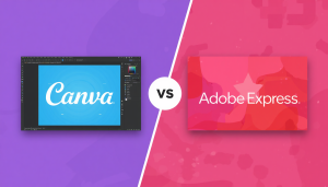 Canva vs Adobe Express 2026: 10 Best Design Tool Features for USA Users