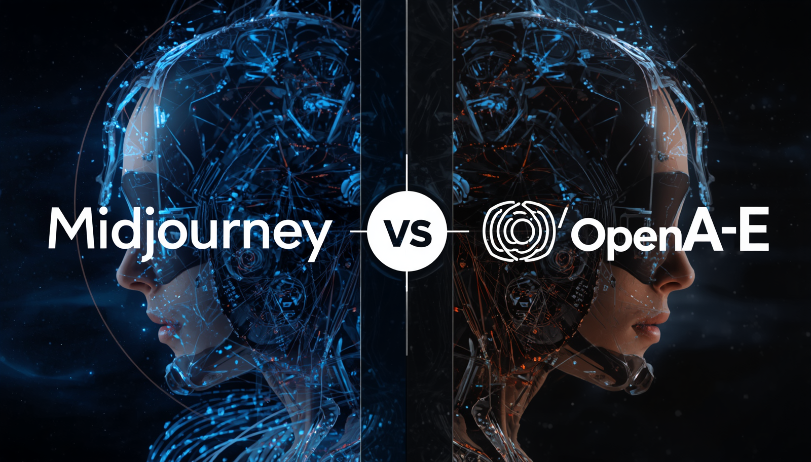 Midjourney vs DALL·E AI image generation comparison 2026