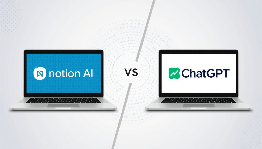notion-ai-vs-chatgpt-interface-comparison