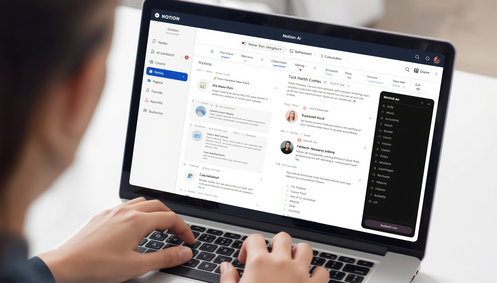 Student using free AI tools for studying, homework, research, and productivity in 2026