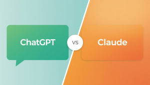ChatGPT vs Claude Comparison – Which AI Assistant Is Better 2026?