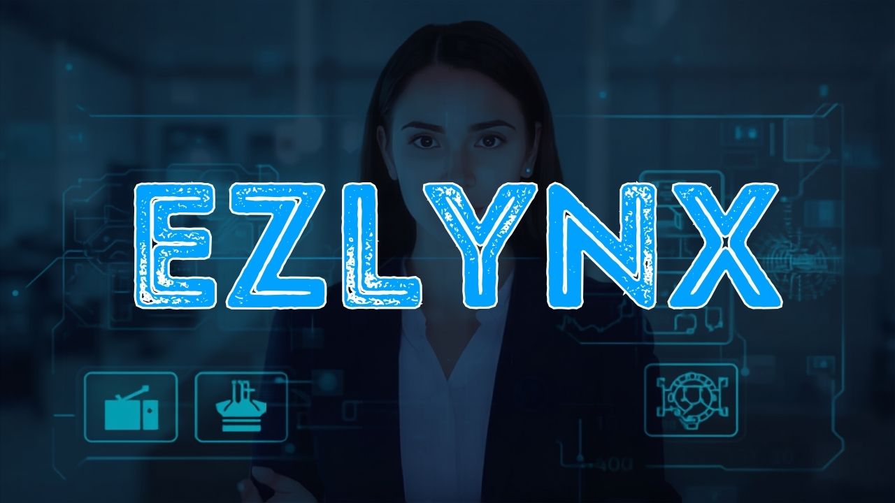EZLynx AI insurance rating and agency management software
