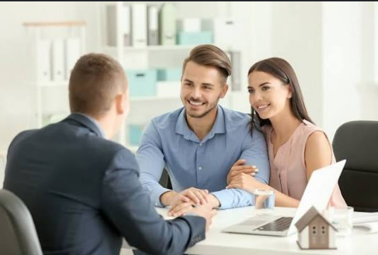 mortgage broker AI automation workflow
