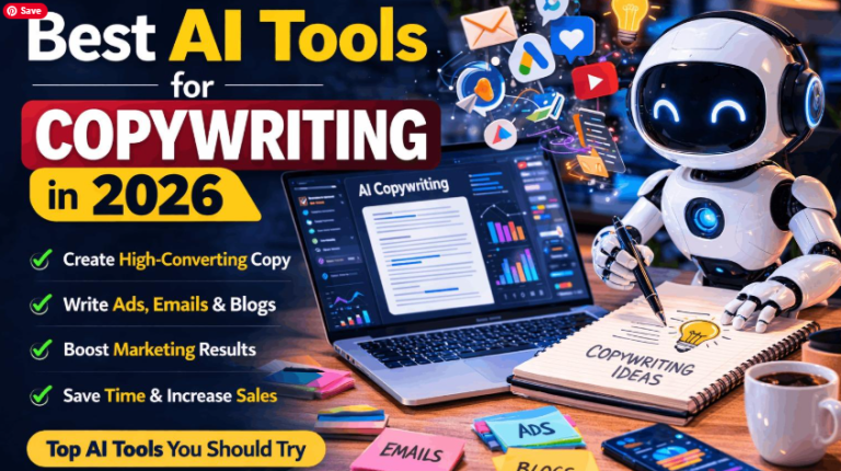 Copywriting Tools for Ads and Sales Funnels in 2026